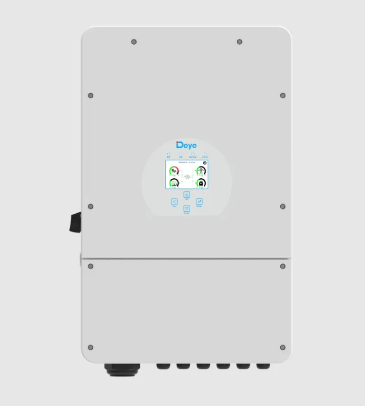 Deye SUN-10K-SG02LP1-EU-AM3