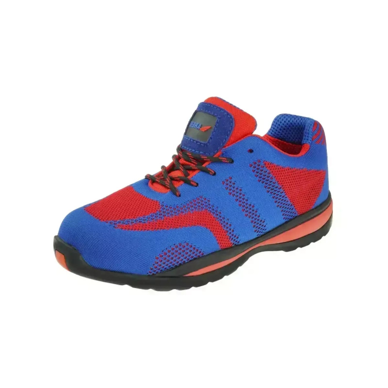 Bezpečnostné poltopánky M2 sport,veľkosť: 38, kat.S1 SRC