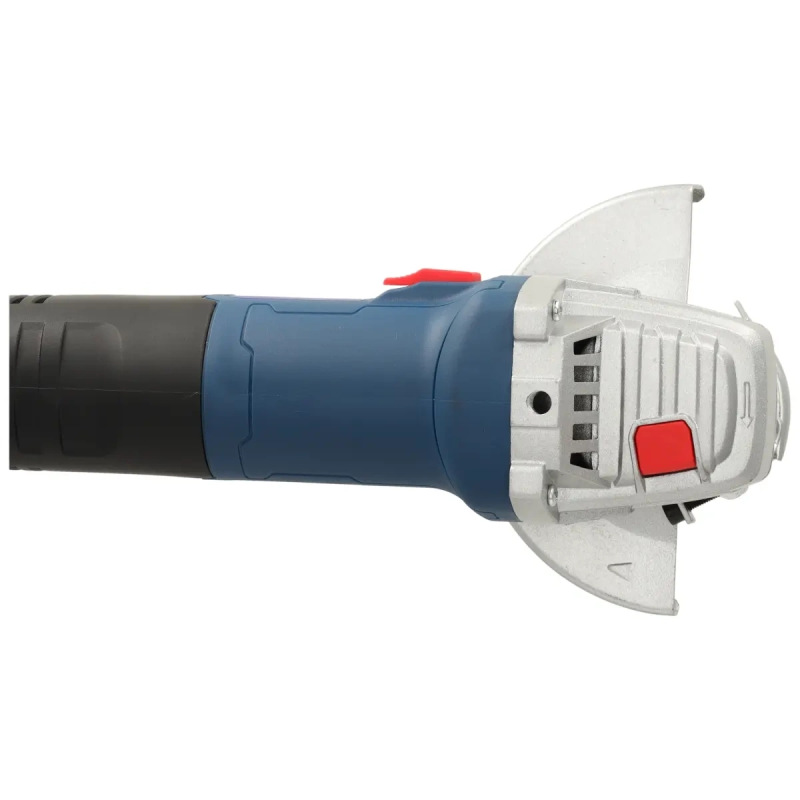 Uhlová brúska 125mm 860W 11