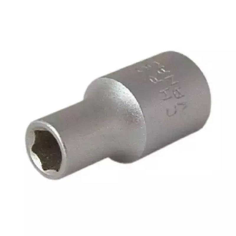 Hlavica 6-hran 1/4" 11mm