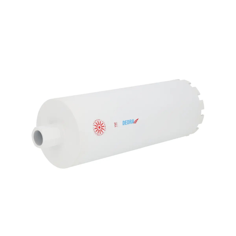 Korunka diamantová priemer 152 mm/400 mm pre betón, keramiku, kameň 1