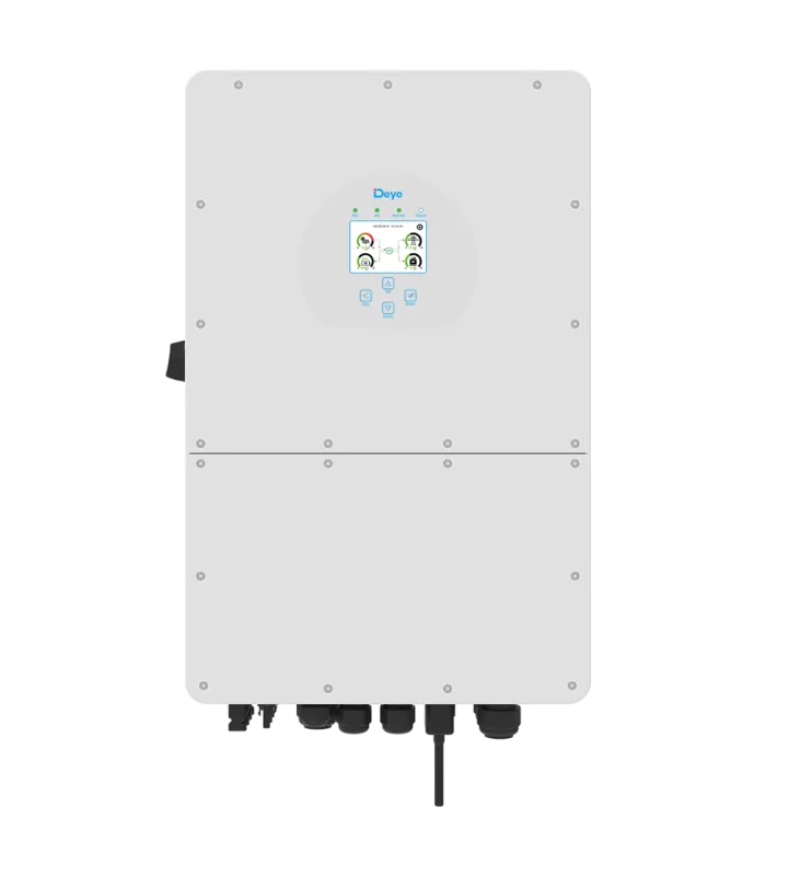 Deye SUN-10K-SG01HP3-EU-AM2