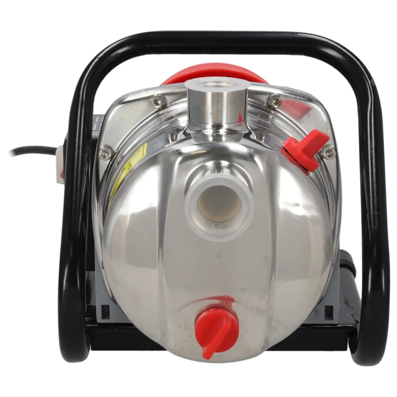 Záhradné čerpadlo 1200W, INOX 3