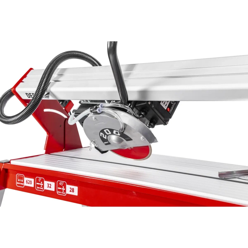 Rezačka dlažby a obkladu 800W, 620mm 6
