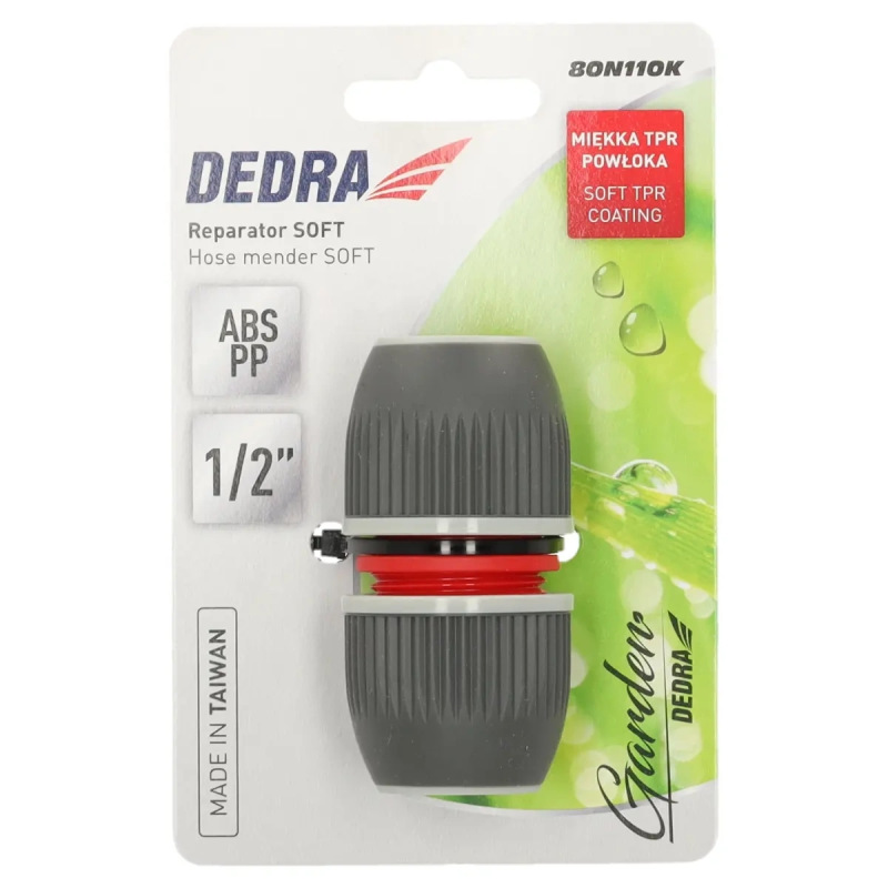 Reparátor 3/4" SOFT, na karte 2