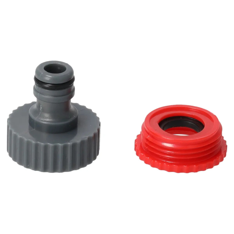 Kohútiková prípojka 3/4"-1", voľná 2
