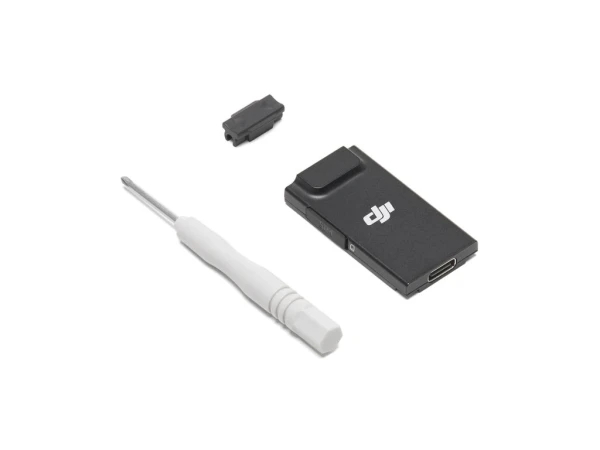 DJI Cellular Dongle 2, 4G 4