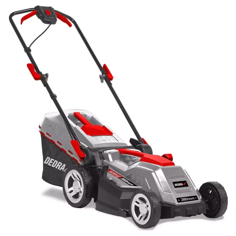 Elektrická kosačka 38cm 1600W