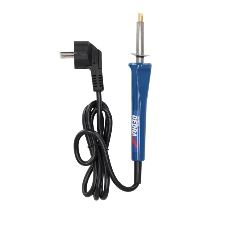 Spájkovačka, vypaľovačka na drevo a kožu 30 W – súprava 24 ks 3