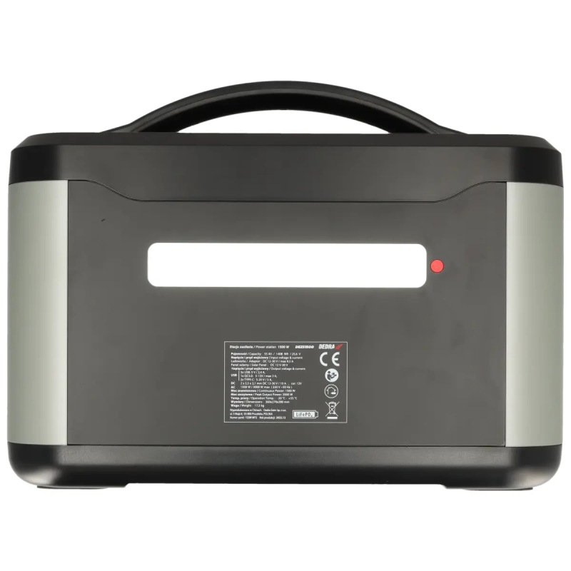 Napájací zdroj 1500 W 5