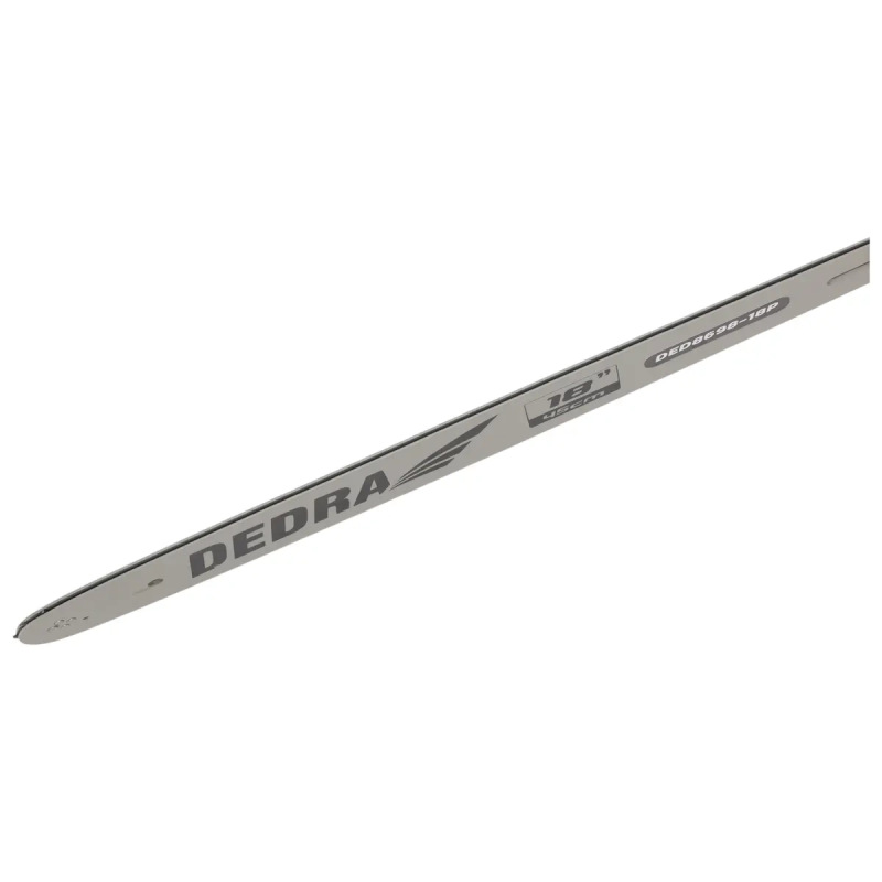 Lišta motorovej píly 18" 45cm 1,27mm do #DED8711 1