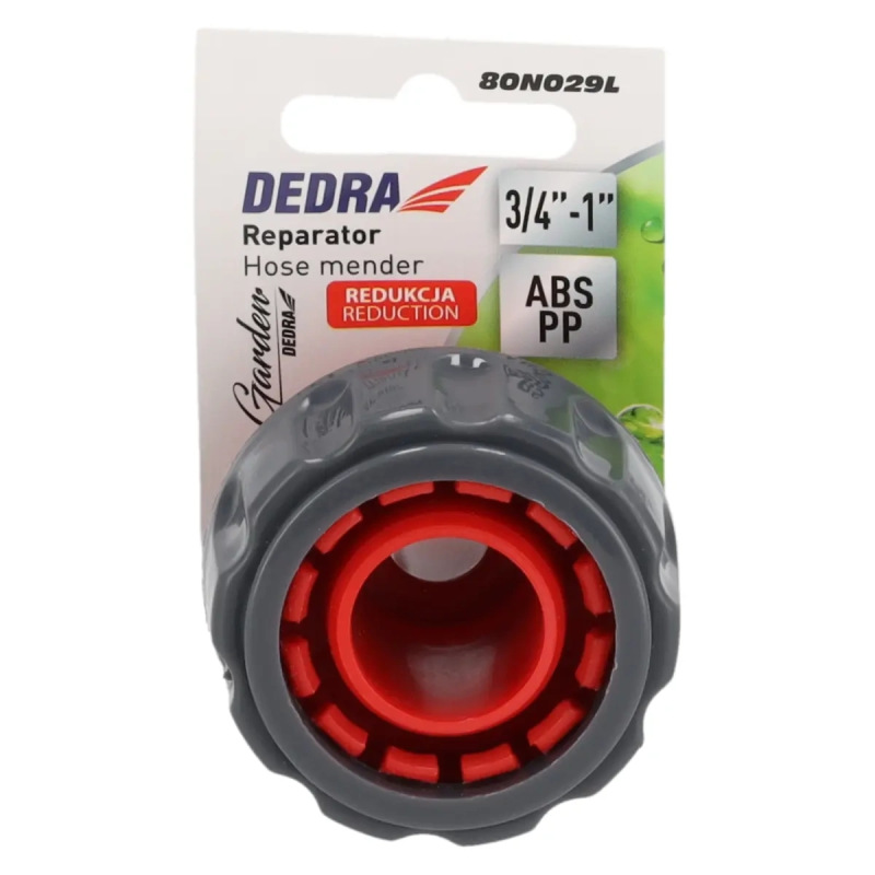 Redukčný reparátor 3/4“ – 1", voľne 3