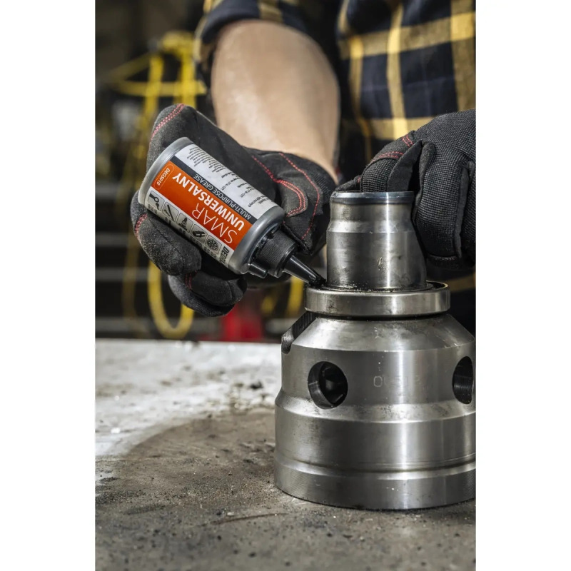 Univerzálne mazivo 60 ml vo vačku 1