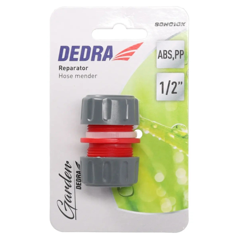 Reparátor 1/2", na karte 3