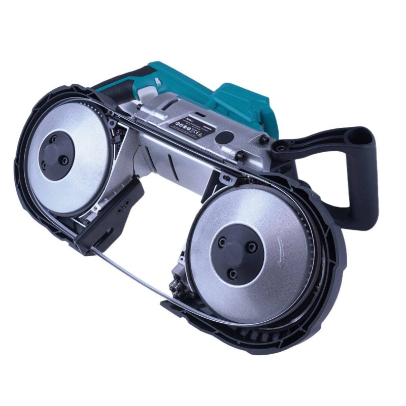 Akumulátorová píla na kov 127mm 18V 3