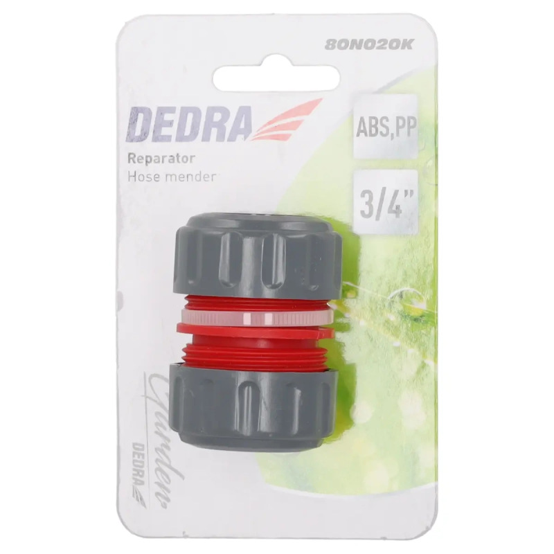 Reparátor 3/4", na karte 3