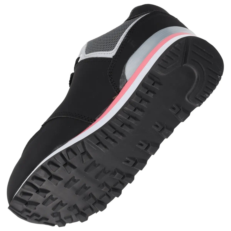 Bezpečné dámske poltopánky MF2,veľkosť: 42, kat.SB SRC 4