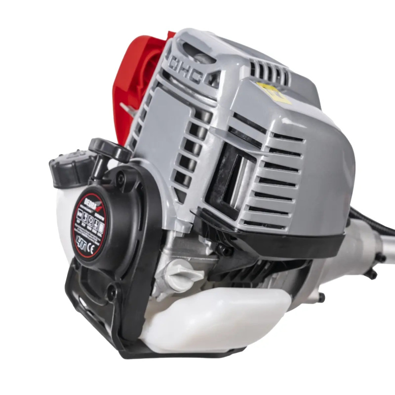 Motorová kosa 900W 35,8cc 4T 7
