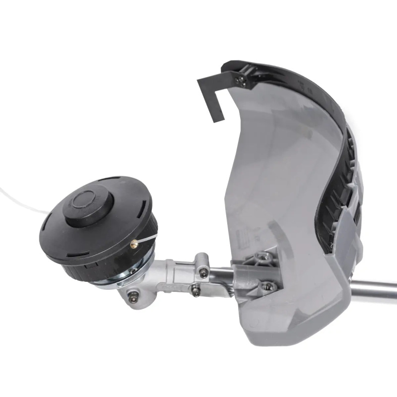 Motorová kosa 1400 W, 51,7cc 7