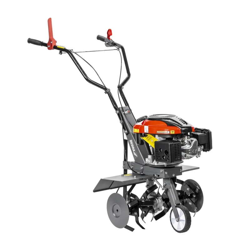 Motorový kultivátor 2,7kW, 60cm 1