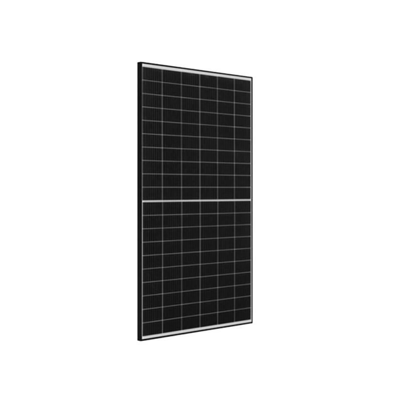 Fotovoltaický panel, JA Solar 460Wp Čierny rám