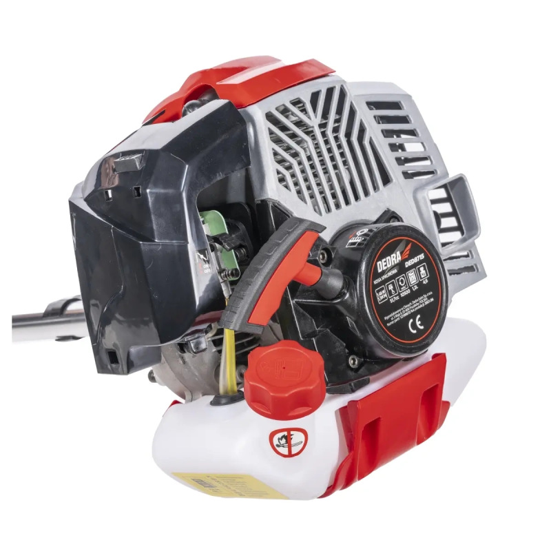 Motorová kosa 1400 W, 51,7cc 3