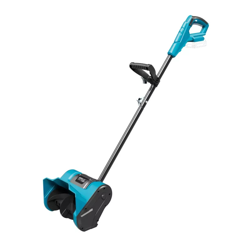 Akumulátorová snehová fréza 18 V, 28 cm