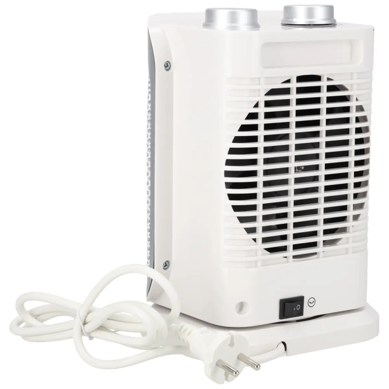 Keramický termnoventilátor 1500W 11