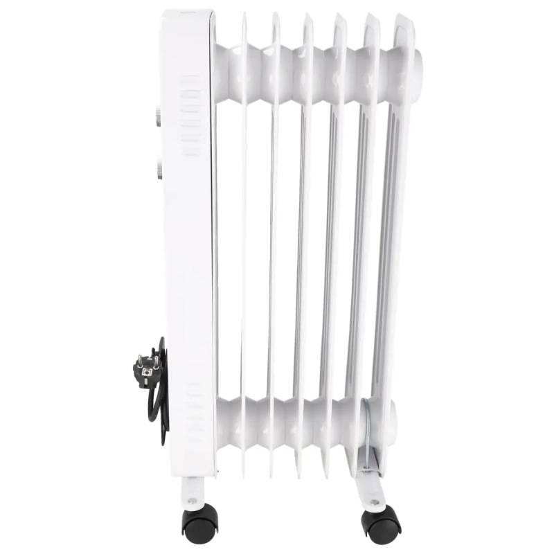 Olejový radiátor 1500W 10