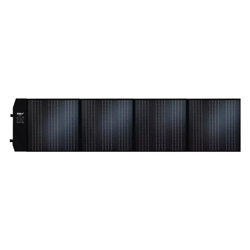 Prenosný solárny panel 100 W 1