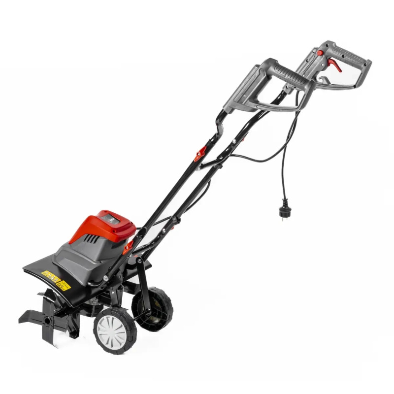 Elektrický kultivátor 1500W, 45cm 3