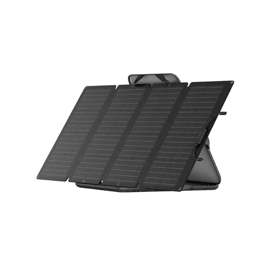EcoFlow solárny panel 160Wp