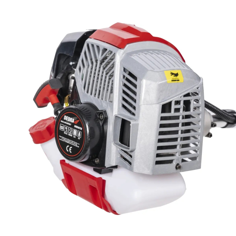 Motorová kosa 1400 W, 51,7cc 4