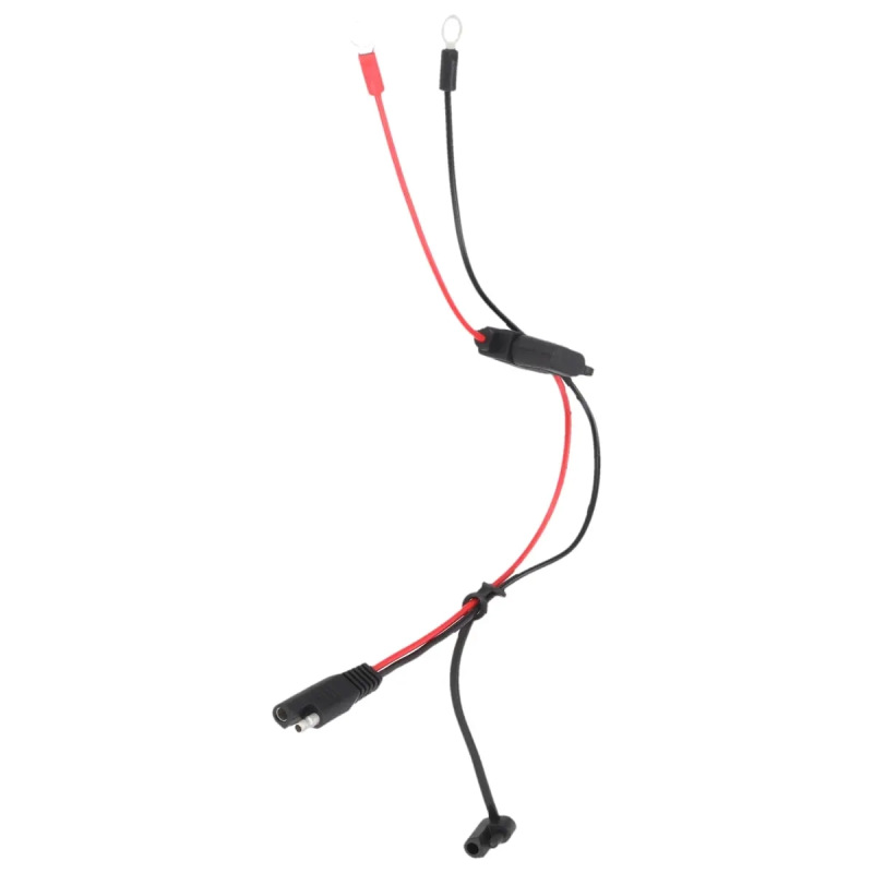 Mikroprocesorový usmerňovač 4A, 6V/12V, 4-120Ah, LCD LFP 6