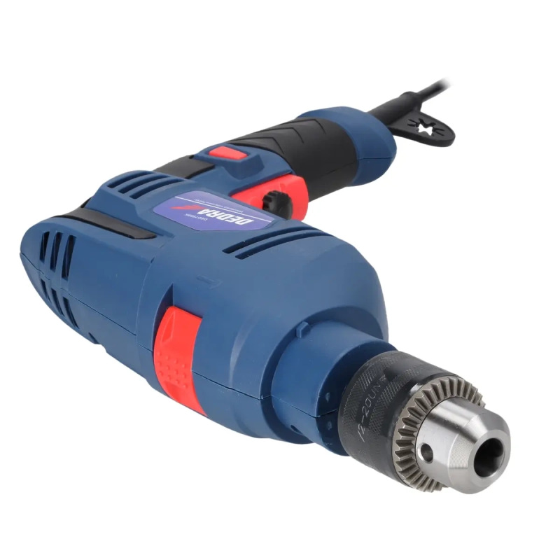 Príklepová vŕtačka 700W 10