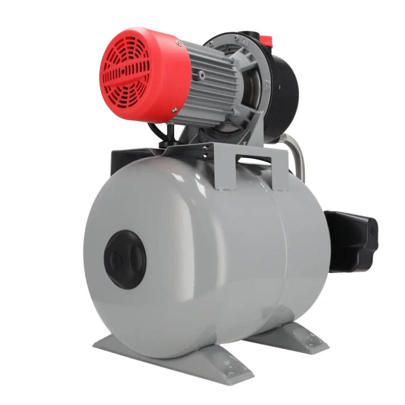 Hydrofor 800W 4