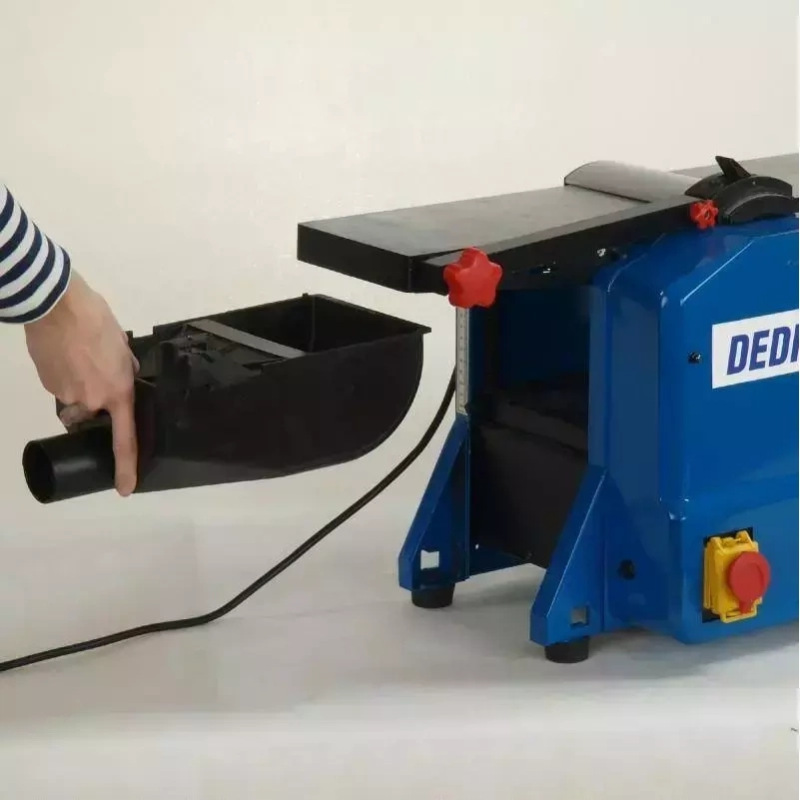 Drážkovačka 1100W 4