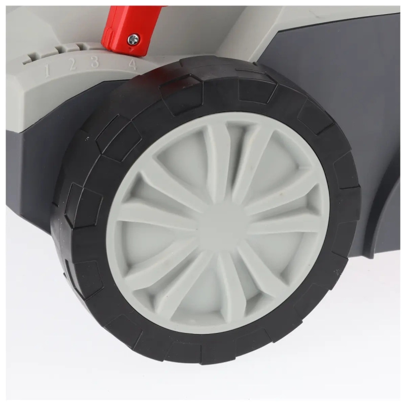 Vertikulátor/aerátor 1500W 7