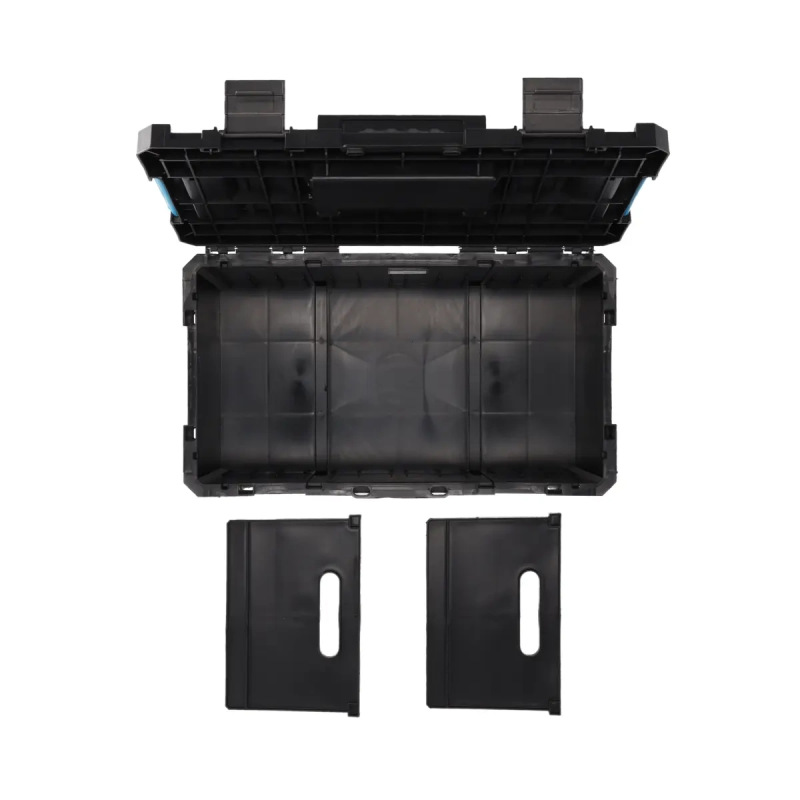 Box na náradie s vekom plus, systém SAS 3