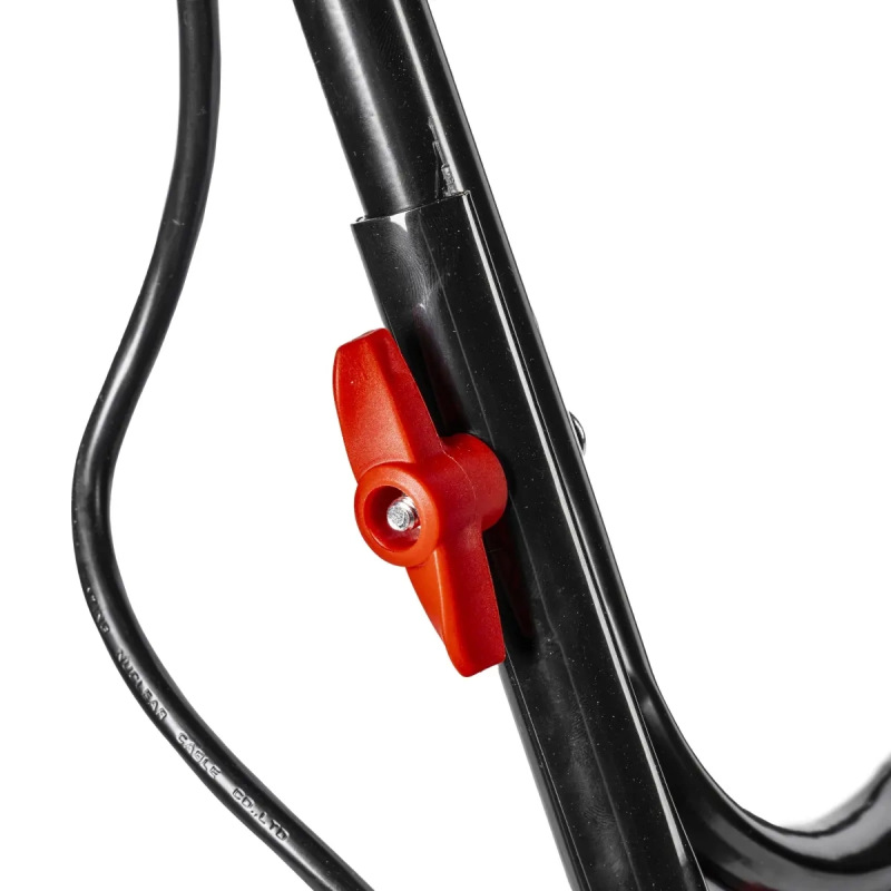 Elektrický kultivátor 1050W, 36cm 4