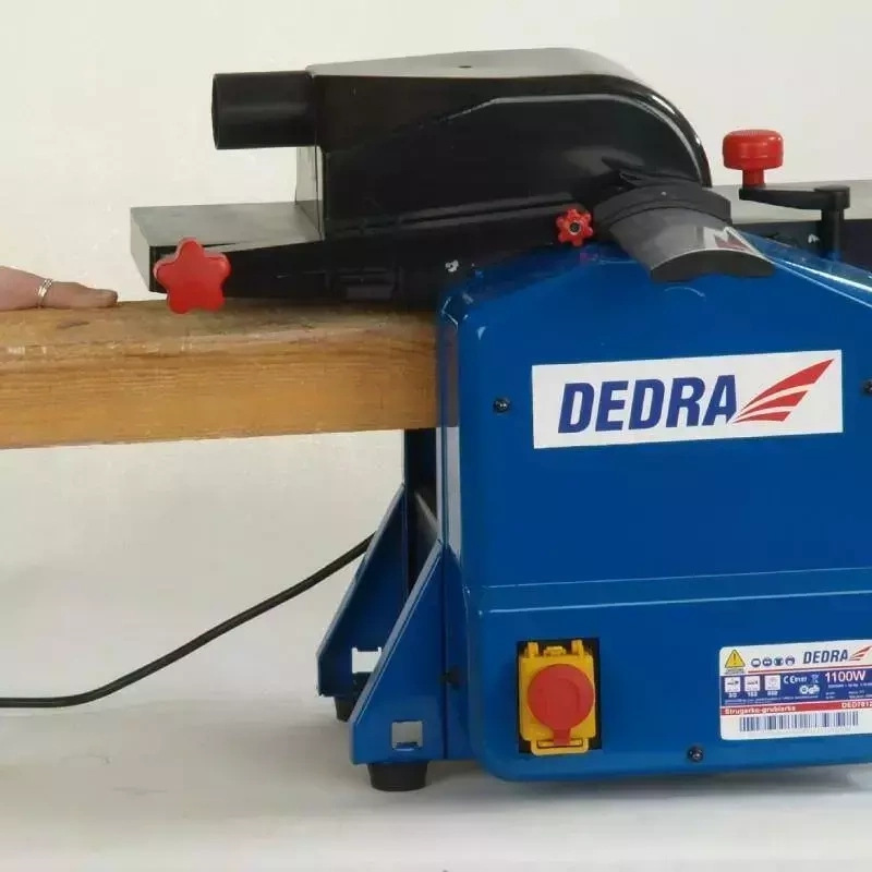 Drážkovačka 1100W 3