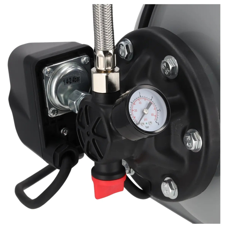 Hydrofor 800W 9
