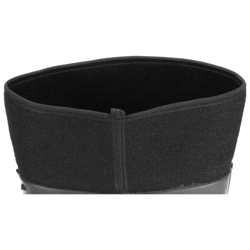 Filcové gumáky PVC veľkosť 39 4