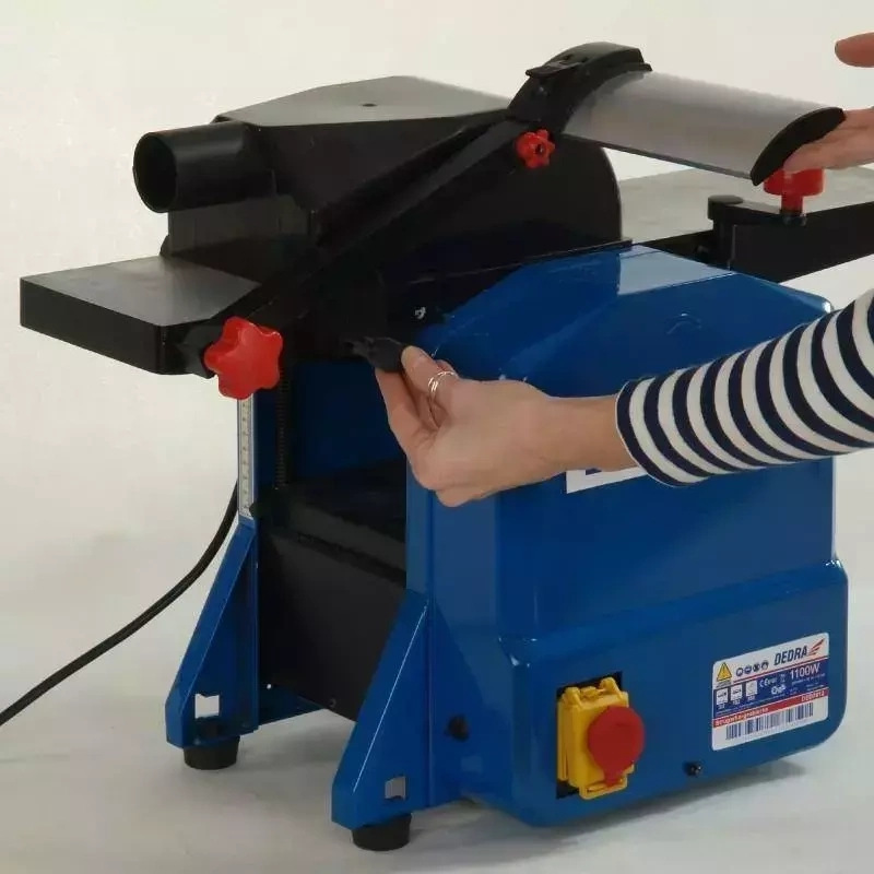 Drážkovačka 1100W 2