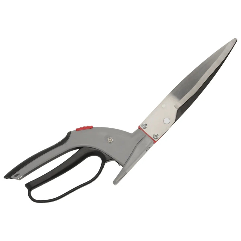 Nožnice na trávu 350 mm 2