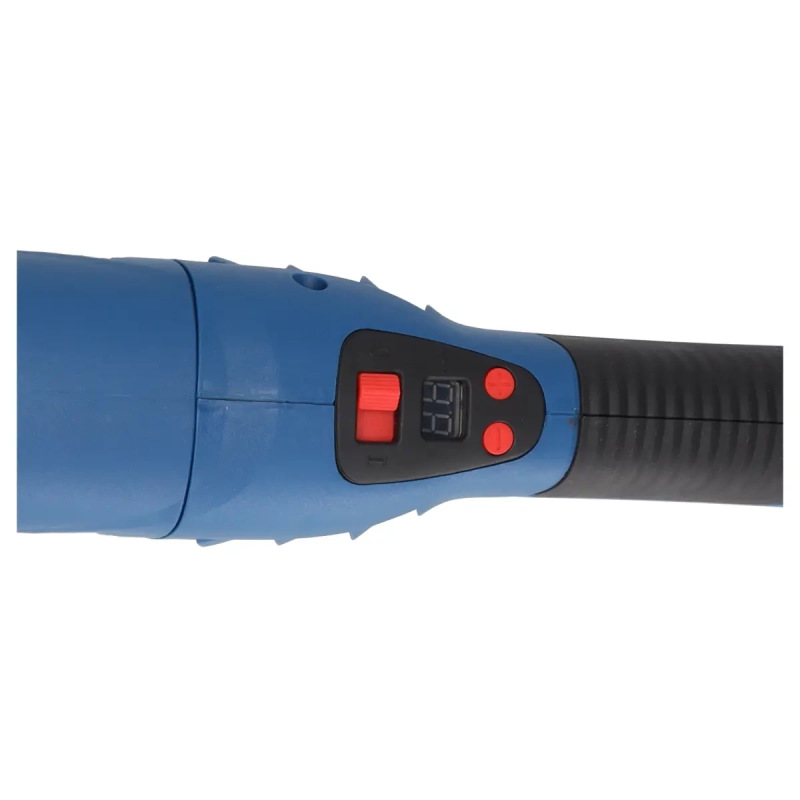 Elektrická leštička 1200W 1