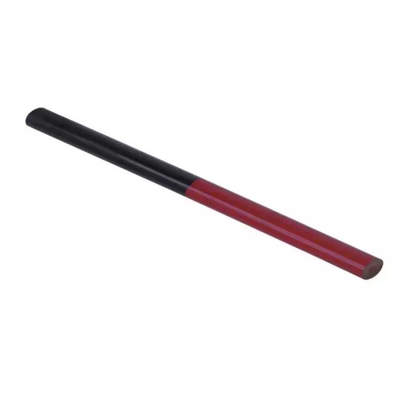 Ceruzky stolárske červeno/čierne