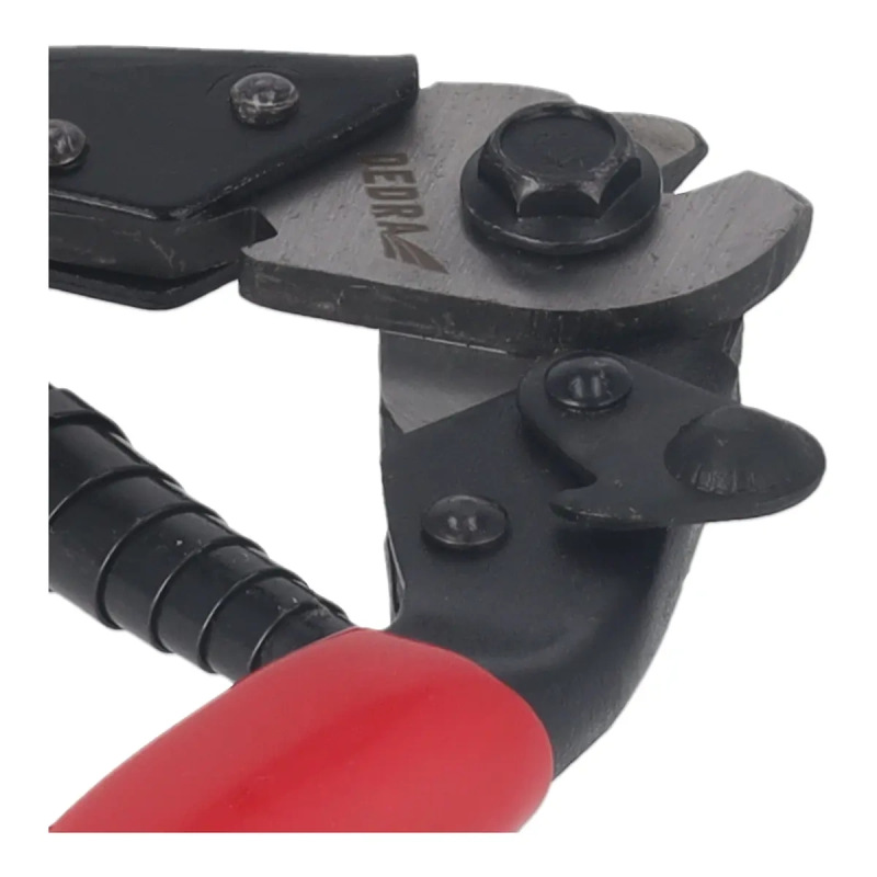 Rezač na oceľové lanká a drôty 2