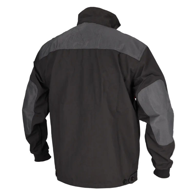 Blúza ochranná veľkosť XL/56, gramáž 265g/m2 3