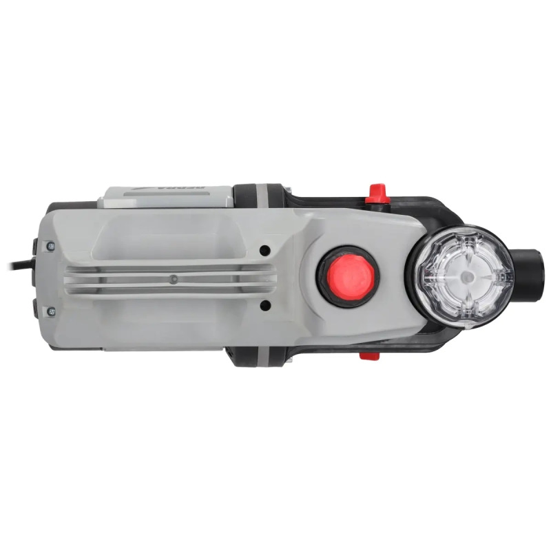 Záhradné čerpadlo 1000W, LCD 3
